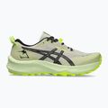 Încălțăminte de alergare pentru femei ASICS Gel-Trabuco 12 oatmeal/black 8