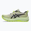 Încălțăminte de alergare pentru femei ASICS Gel-Trabuco 12 oatmeal/black 9