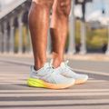 Încălțăminte de alergare pentru bărbați ASICS Gel-Nimbus 26 Paris cool grey/safety yellow 4