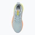 Încălțăminte de alergare pentru bărbați ASICS Gel-Nimbus 26 Paris cool grey/safety yellow 6