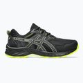 Încălțăminte de alergare pentru bărbați ASICS Gel-Venture 9 Waterproof black/cool matcha 8