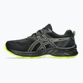 Încălțăminte de alergare pentru bărbați ASICS Gel-Venture 9 Waterproof black/cool matcha 9