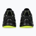 Încălțăminte de alergare pentru bărbați ASICS Gel-Venture 9 Waterproof black/cool matcha 11