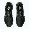 Încălțăminte de alergare pentru bărbați ASICS Gel-Venture 9 Waterproof black/cool matcha 12