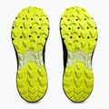 Încălțăminte de alergare pentru bărbați ASICS Gel-Venture 9 Waterproof black/cool matcha 13