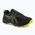 Încălțăminte de alergare pentru bărbați ASICS Gel-Venture 9 Waterproof black/cool matcha