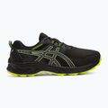 Încălțăminte de alergare pentru bărbați ASICS Gel-Venture 9 Waterproof black/cool matcha 3