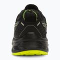 Încălțăminte de alergare pentru bărbați ASICS Gel-Venture 9 Waterproof black/cool matcha 6
