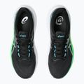 Încălțăminte de alergare pentru bărbați ASICS GT-1000 13 black/digital aqua 12
