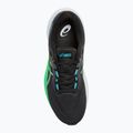 Încălțăminte de alergare pentru bărbați ASICS GT-1000 13 black/digital aqua 5