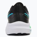Încălțăminte de alergare pentru bărbați ASICS GT-1000 13 black/digital aqua 6