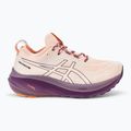 Încălțăminte de alergare pentru femei ASICS Gel-Nimbus 26 TR nature bathing/pearl pink 2