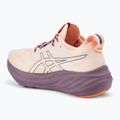 Încălțăminte de alergare pentru femei ASICS Gel-Nimbus 26 TR nature bathing/pearl pink 3