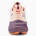 Încălțăminte de alergare pentru femei ASICS Gel-Nimbus 26 TR nature bathing/pearl pink 6