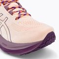 Încălțăminte de alergare pentru femei ASICS Gel-Nimbus 26 TR nature bathing/pearl pink 7