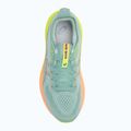 Încălțăminte de alergare pentru femei  ASICS Gel-Kayano 31 Paris light celadon/safety yellow 6