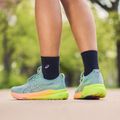 Încălțăminte de alergare pentru femei  ASICS Gel-Kayano 31 Paris light celadon/safety yellow 4