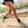 Încălțăminte de alergare pentru femei  ASICS Gel-Kayano 31 Paris light celadon/safety yellow 9