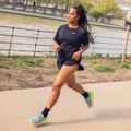 Încălțăminte de alergare pentru femei  ASICS Gel-Kayano 31 Paris light celadon/safety yellow 10