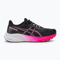 Încălțăminte de alergare pentru femei ASICS GT-1000 13 black/pink glo 2