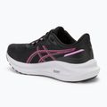 Încălțăminte de alergare pentru femei ASICS GT-1000 13 black/pink glo 3
