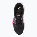 Încălțăminte de alergare pentru femei ASICS GT-1000 13 black/pink glo 5