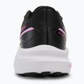Încălțăminte de alergare pentru femei ASICS GT-1000 13 black/pink glo 6