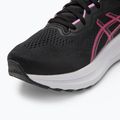 Încălțăminte de alergare pentru femei ASICS GT-1000 13 black/pink glo 7