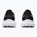 Încălțăminte de alergare pentru femei ASICS GT-1000 13 black/pink glo 11