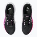 Încălțăminte de alergare pentru femei ASICS GT-1000 13 black/pink glo 12