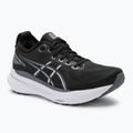 Încălțăminte de alergare pentru bărbați ASICS Gel-Kayano 31 black/white