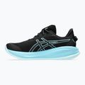 Încălțăminte de alergare pentru bărbați ASICS Gel-Cumulus 26 Lite-Show lite-show/bright cyan 9