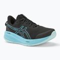 Încălțăminte de alergare pentru bărbați ASICS Gel-Cumulus 26 Lite-Show lite-show/bright cyan