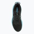 Încălțăminte de alergare pentru bărbați ASICS Gel-Cumulus 26 Lite-Show lite-show/bright cyan 5