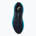 Încălțăminte de alergare pentru bărbați ASICS GT-2000 12 midnight/digital aqua 5