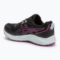 Încălțăminte de alergare pentru femei ASICS Gel-Sonoma 7 black/blue expanse 3