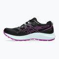 Încălțăminte de alergare pentru femei ASICS Gel-Sonoma 7 black/blue expanse 9