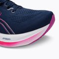 Încălțăminte de alergare pentru femei  ASICS Gel-Nimbus 26 blue expanse/bold magenta 7