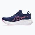 Încălțăminte de alergare pentru femei  ASICS Gel-Nimbus 26 blue expanse/bold magenta 9