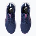 Încălțăminte de alergare pentru femei  ASICS Gel-Nimbus 26 blue expanse/bold magenta 12