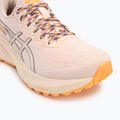 Încălțăminte de alergare pentru femei ASICS GT-2000 13 TR nature bathing/pearl pink 7
