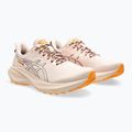 Încălțăminte de alergare pentru femei ASICS GT-2000 13 TR nature bathing/pearl pink 10
