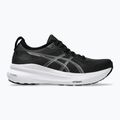 Încălțăminte de alergare pentru femei ASICS Gel-Kayano 31 black/pure silver