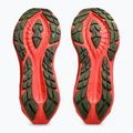 Încălțăminte de alergare pentru bărbați ASICS Novablast 4 TR nature bathing/red snapper 13