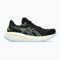 Încălțăminte de alergare pentru bărbați ASICS Gel-Cumulus 26 black/safety yellow 8