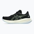 Încălțăminte de alergare pentru bărbați ASICS Gel-Cumulus 26 black/safety yellow 9