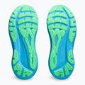 Încălțăminte de alergare pentru bărbați ASICS GT-2000 13 Lite-Show lite-show/digital aqua 13