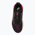 Încălțăminte de alergare pentru femei  ASICS Gel-Kayano 31 black/bold magenta 5