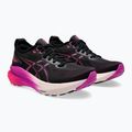 Încălțăminte de alergare pentru femei  ASICS Gel-Kayano 31 black/bold magenta 10