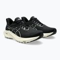 Încălțăminte de alergare pentru femei ASICS GT-2000 13 black/white 10